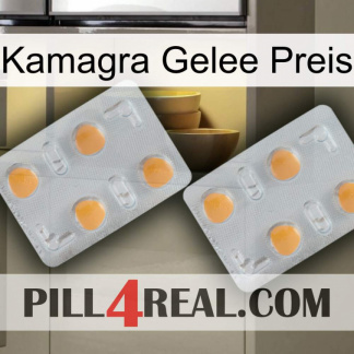 Kamagra Jelly Price 25